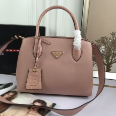 Prada Top Handle Bags